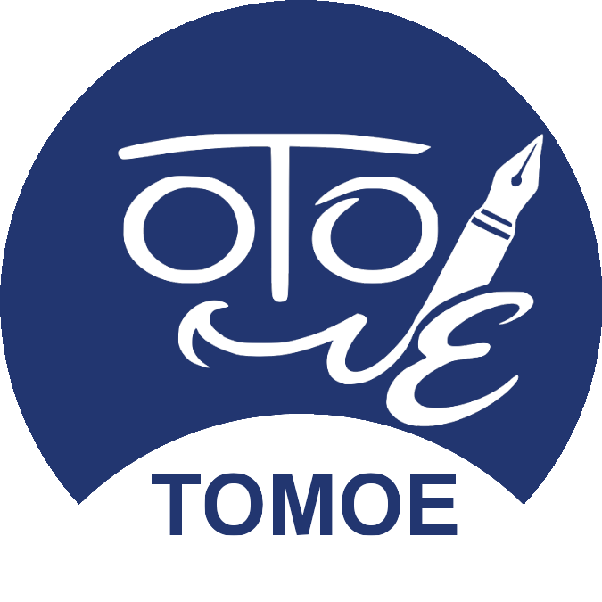 行政書士TOMOE事務所